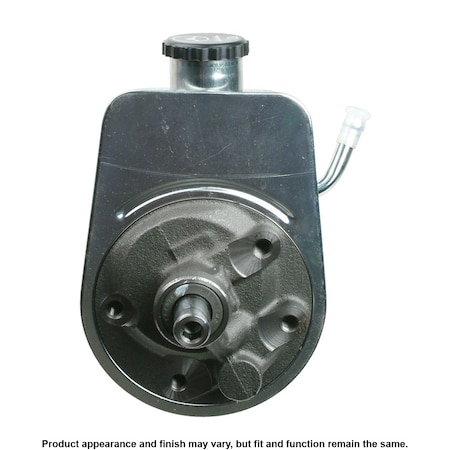 A1 Cardone New Power Steering Pump, 96-8735 96-8735